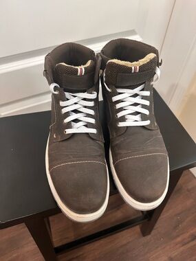 Mountain Creek Men’s Boots Size 10.5